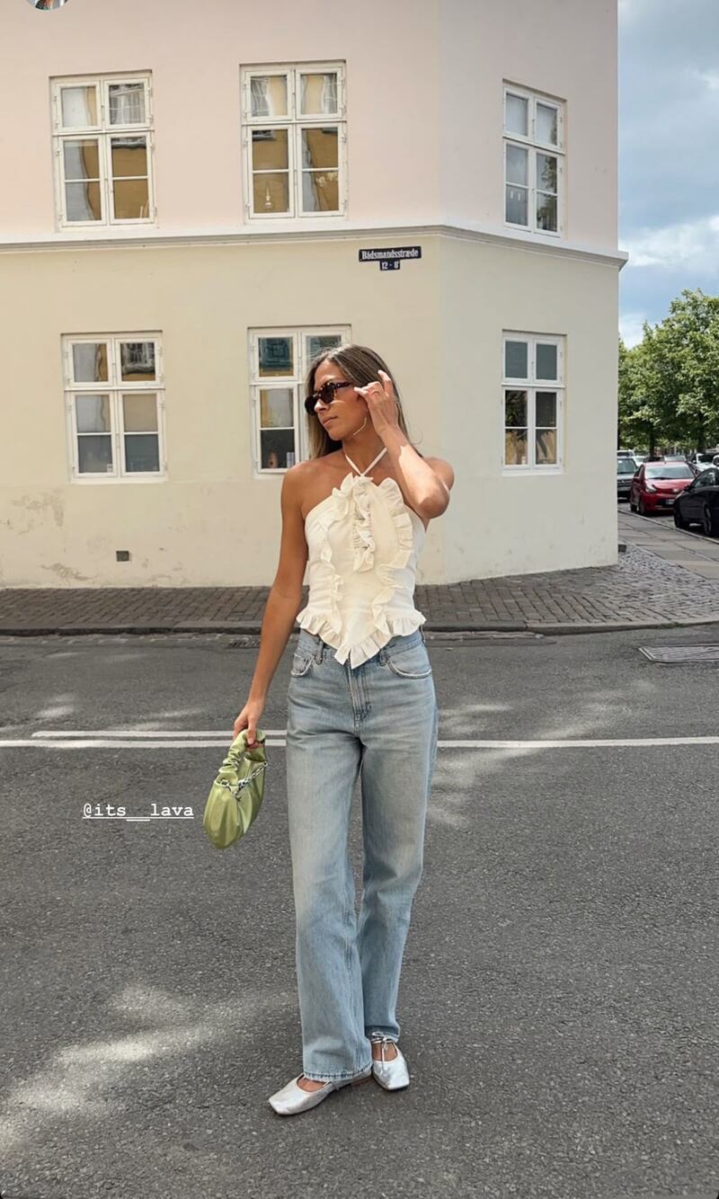 Zapatos en tendencia