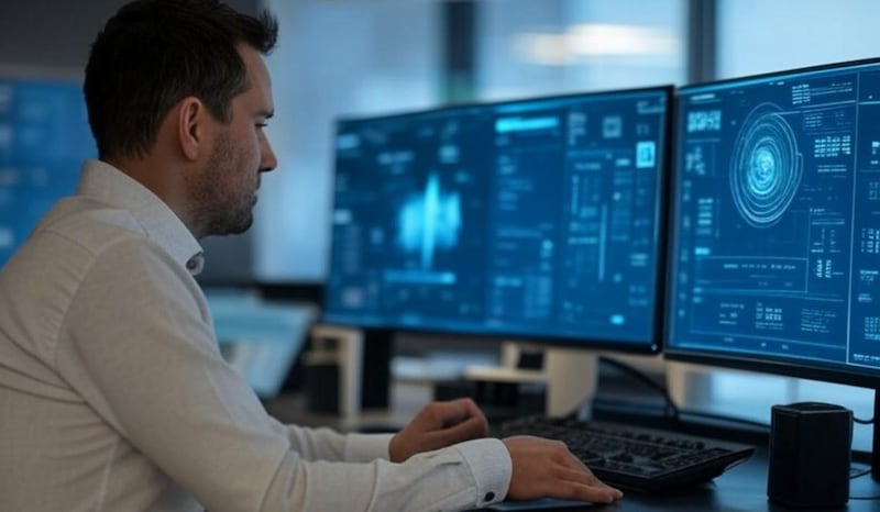 Trabajos del futuro: Estos son los trabajos mejor pagados donde la IA está dominando