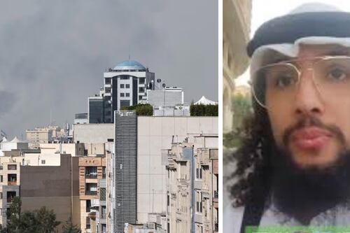 Terceira Guerra Mundial: Tiktoker viraliza com previsão de ataque ao Irã