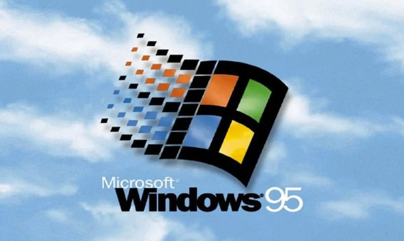 Windows 95