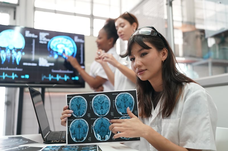 Así afecta la violencia de género al cerebro de las mujeres