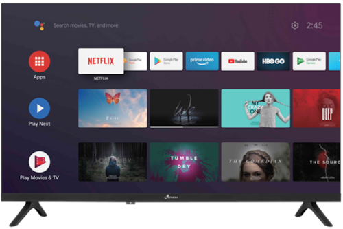 Veja como instalar aplicativos APK em TVs Android