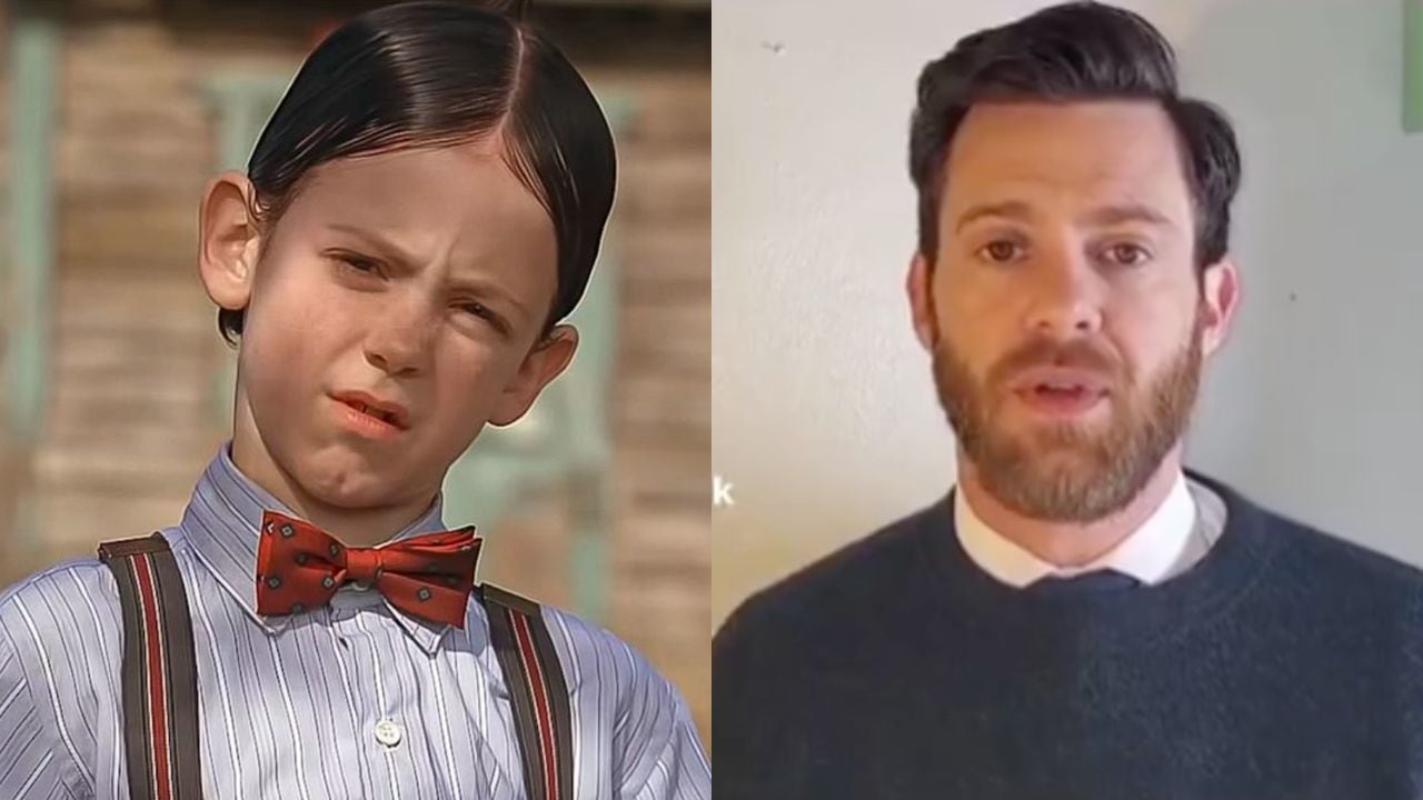 Brandon 'Bug' Hall