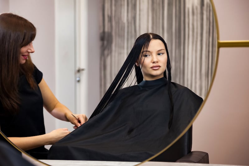 Calendario lunar abril 2026