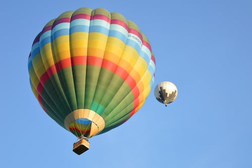 Rússia responde ao bloqueio do Starlink com rede 5G estratosférica