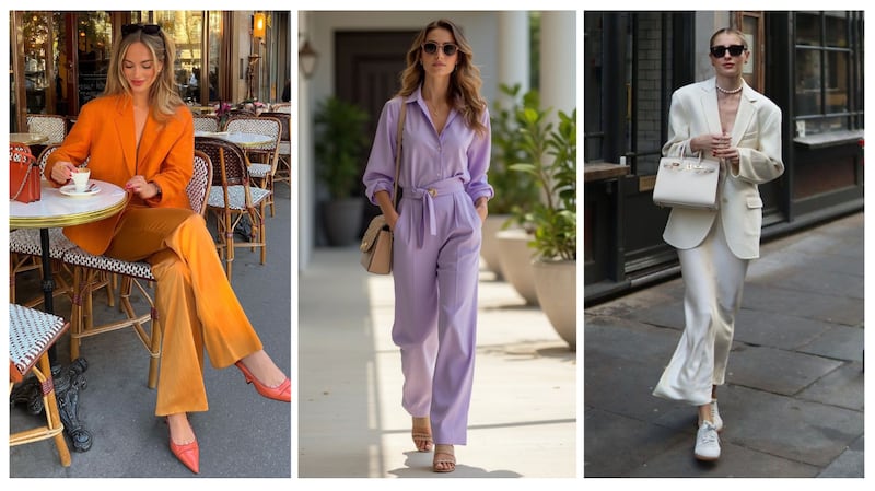 Horóscopo chino: caballo, cabra y mono