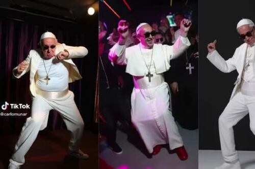 Papa cita Stephen Hawking em discurso: ‘IA poderia significar o fim da raça humana’