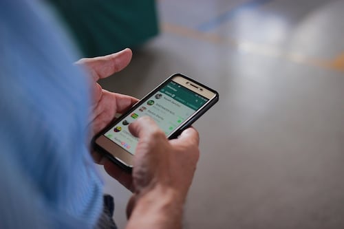 Homem que divulgou nudes da ex-esposa por vingança é condenado pela Justiça