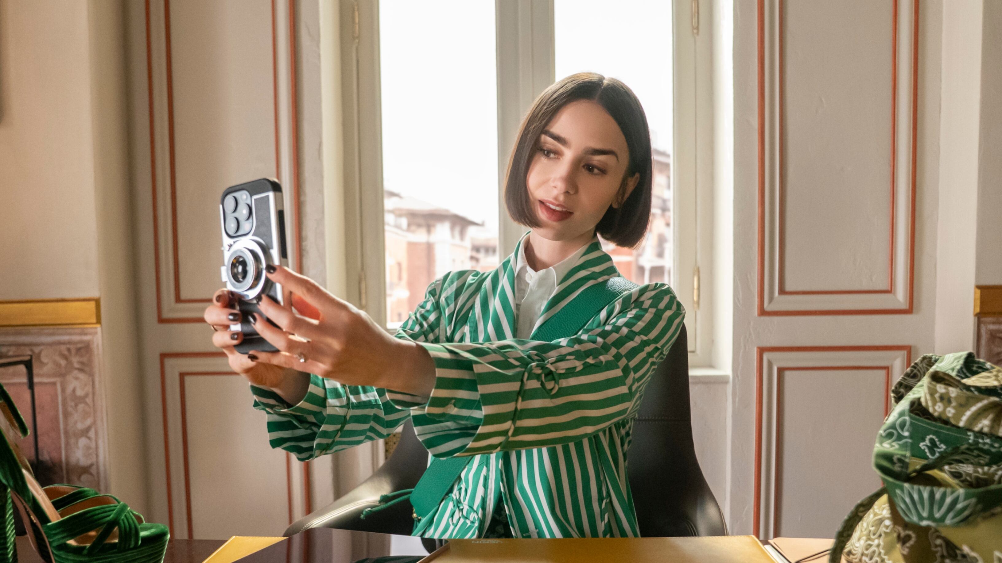 Emily in Paris