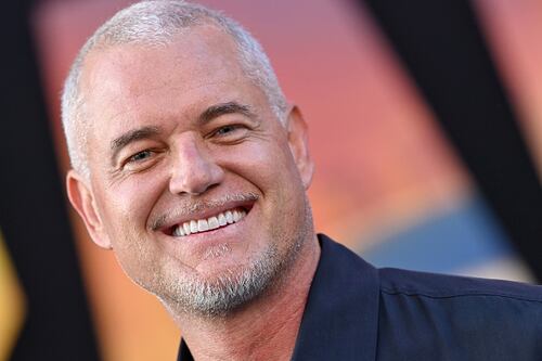 Eric Dane morre aos 53 anos após diagnóstico de doença degenerativa