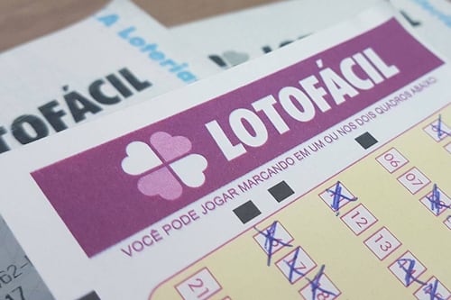Lotofácil saiu para uma única aposta de Santa Catarina