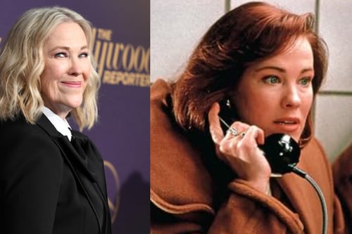 Catherine O’Hara, famosa atriz de “Esqueceram de Mim” e “Beetlejuice”, faleceu