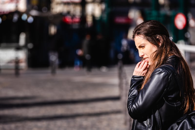 Así afecta la violencia de género al cerebro de las mujeres