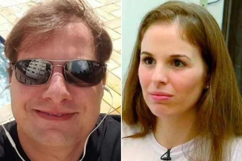 Casal mora no interior de SP
