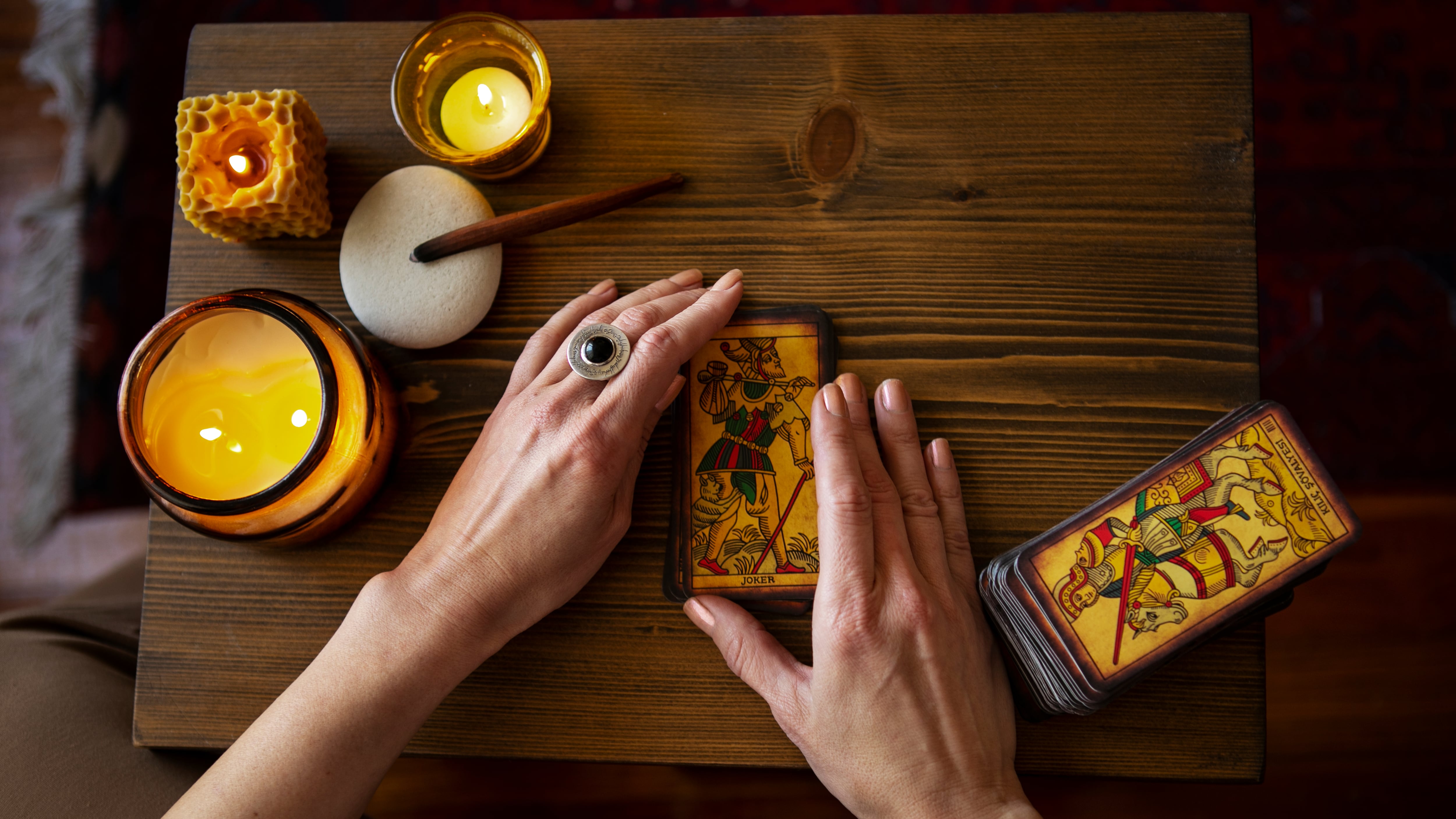 Tarot