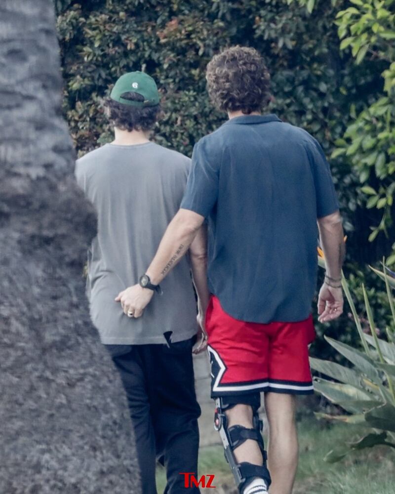 El diseñador argentino que fue visto junto a Pedro Pascal en Nueva York