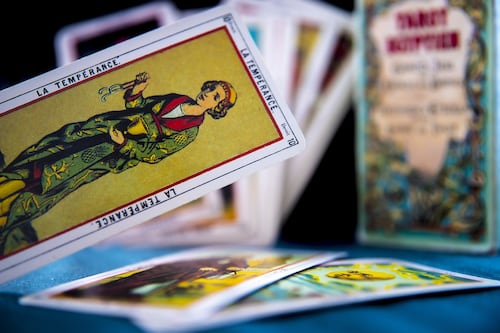As revelações do tarot quinta-feira (9) para os signos de Leão, Virgem, Libra e Escorpião