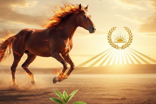 Signos do Cavalo de Fogo: crescimento, mudanças e sucesso garantido