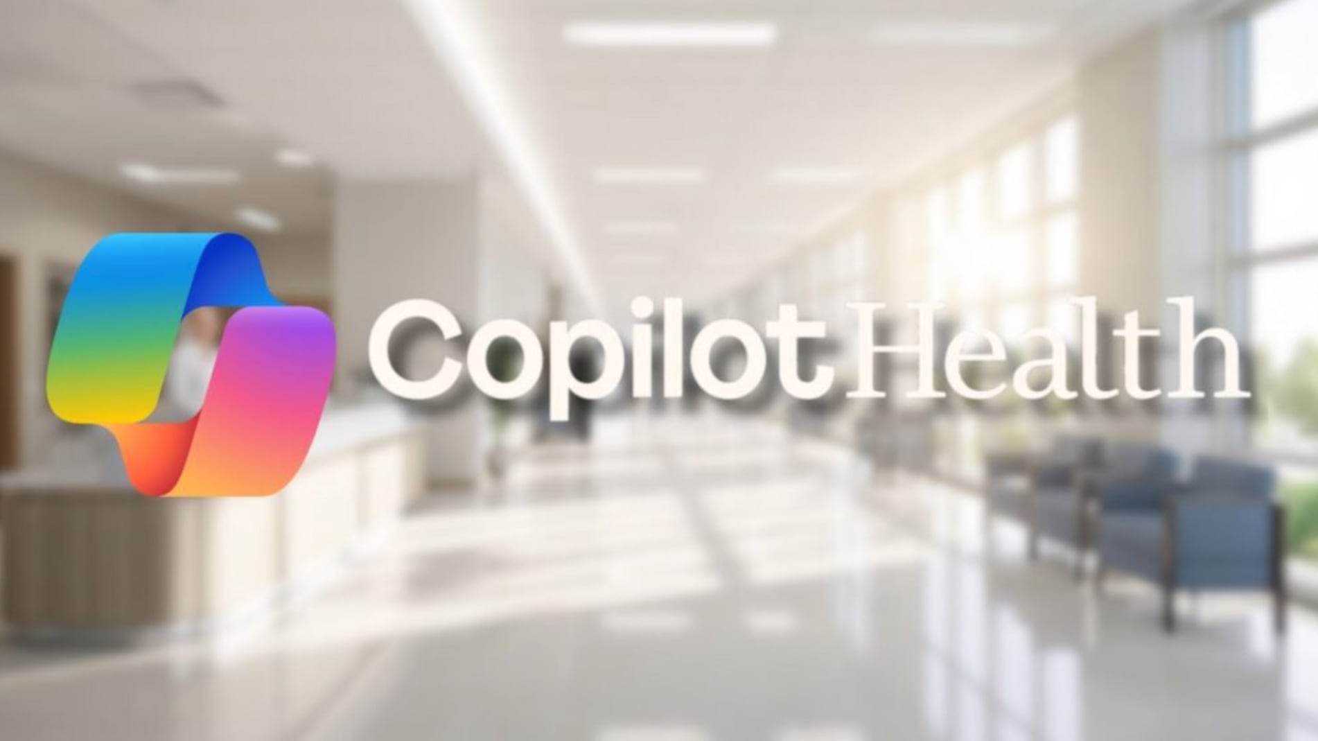 Copilot Health
