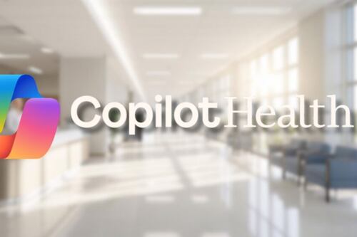 Copilot Health: Inteligência Artificial da Microsoft decifra prontuários médicos