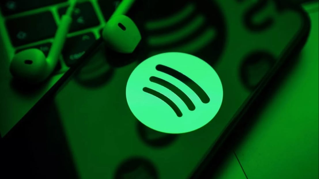 Es un servicio de música digital que brinda acceso a millones de canciones. (Foto: Redes sociales)