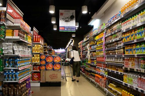 Nova cesta básica: veja os alimentos presentes em decreto do governo que traz alimentos minimamente processados
