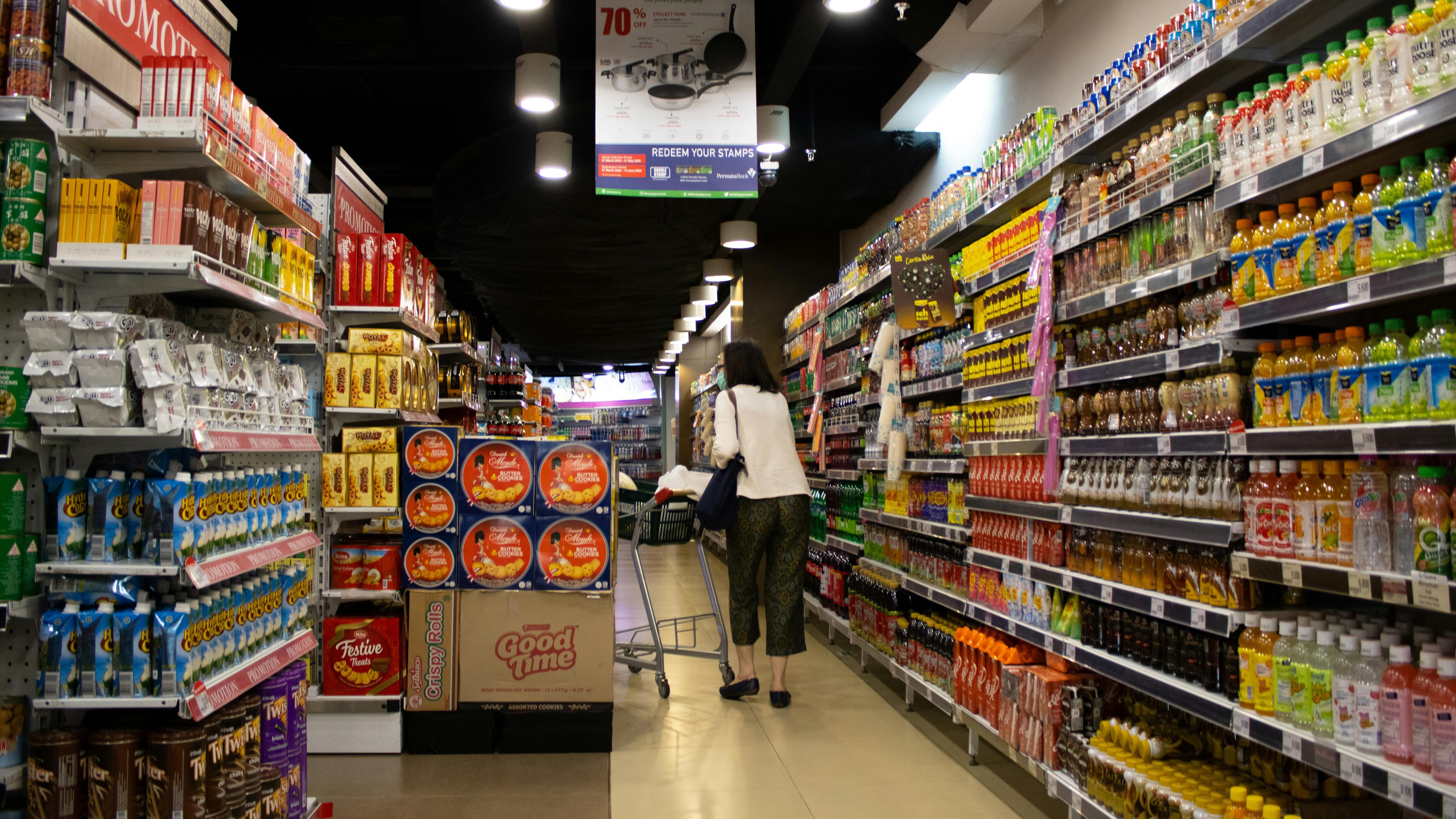 Mercado