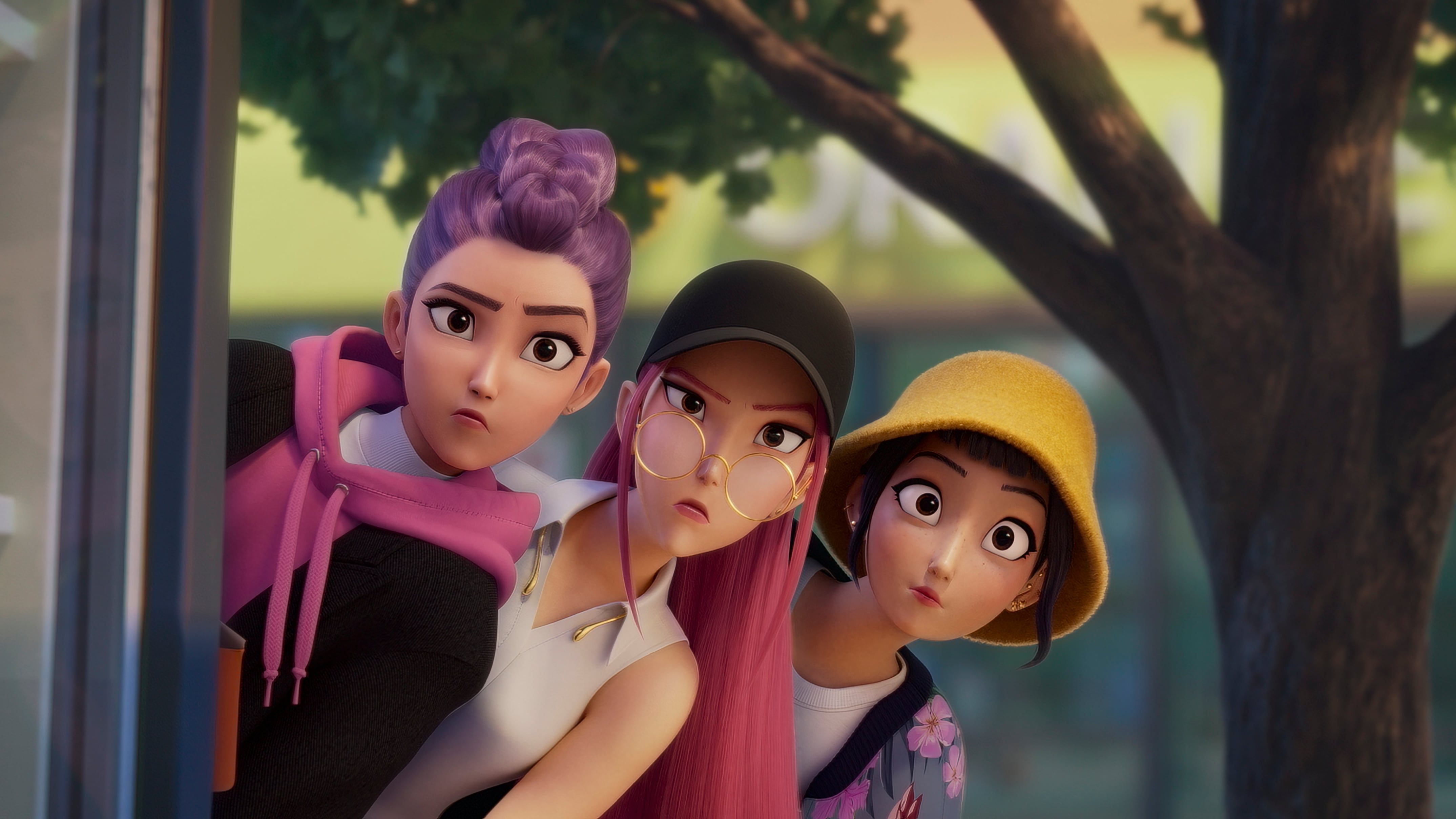 La nueva película que arrasa en Netflix