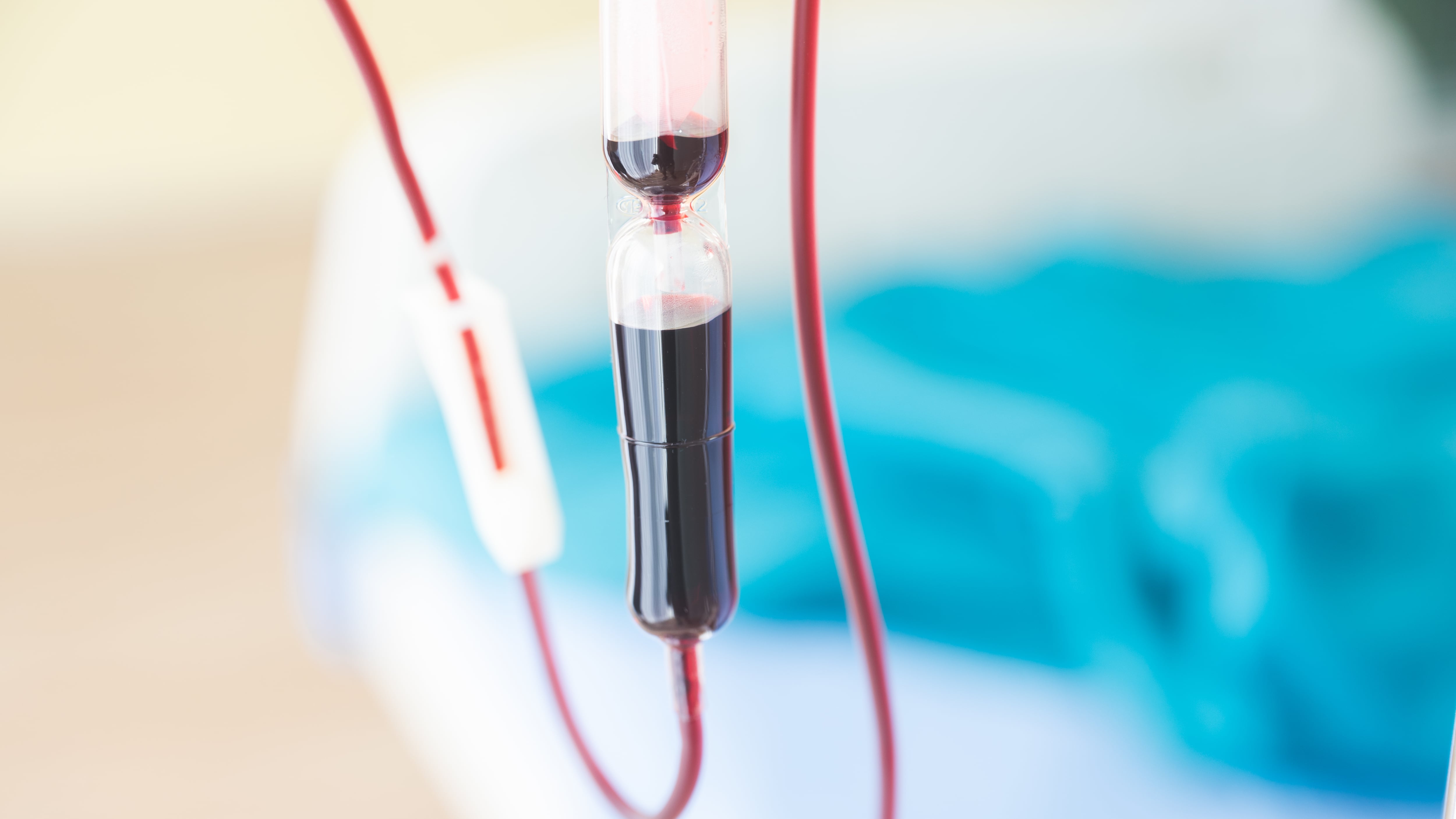 Autotransfusión de sangre