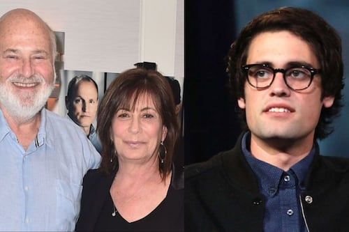 Quem é Nick Reiner, filho de Rob Reiner, identificado como o principal suspeito de seu assassinato?