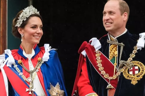 Profecia de Nostradamus sobre Kate Middleton revela que ela não ascenderá ao trono ao lado de William