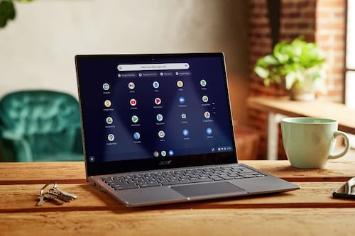 Google prepara despedida definitiva do ChromeOS, seu sistema operacional