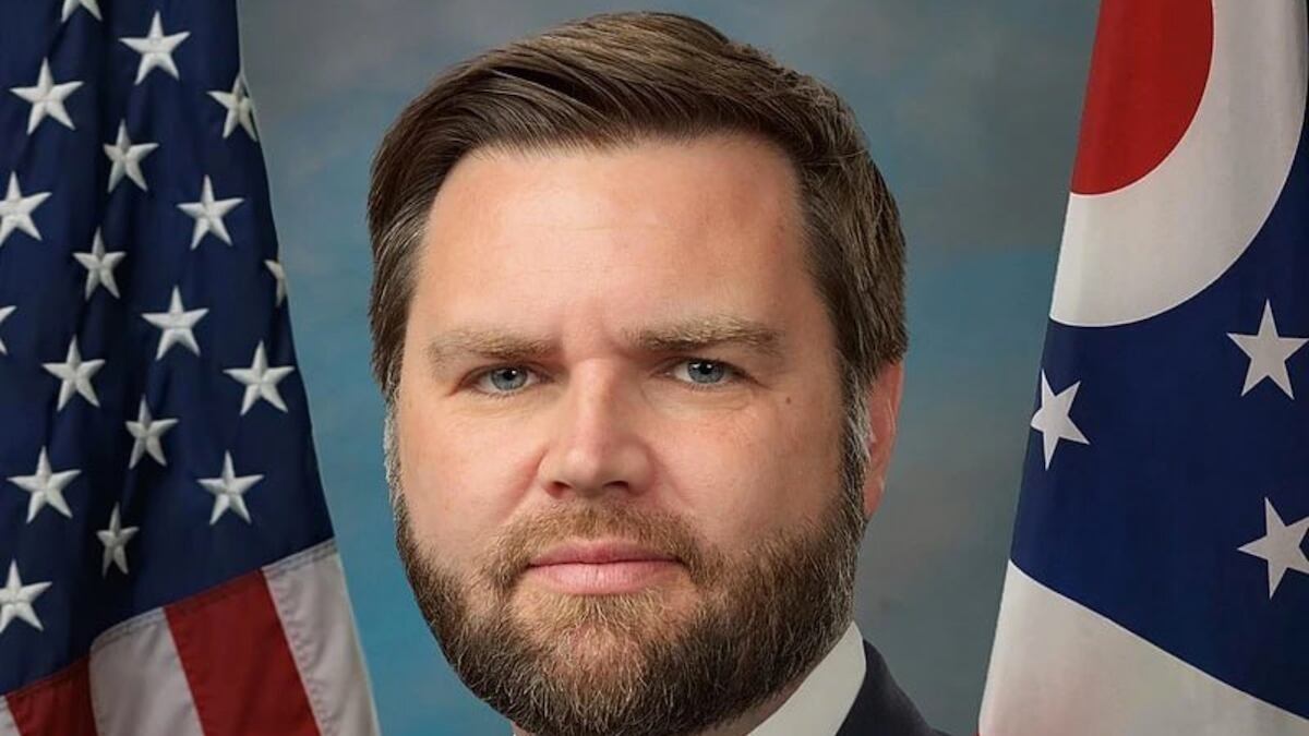 Será el compañero de fórmula de Donald Trump por los republicanos. (Especial)