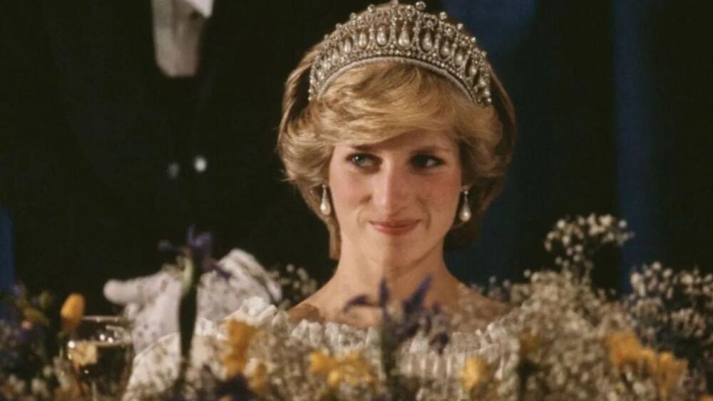 Fue una activista, filántropa y aristócrata británica. (Foto: Redes sociales)