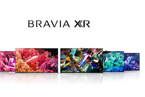 Fim de uma era: a TCL compra a divisão de TVs da Sony e revoluciona o mercado global