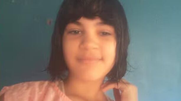 Adolescente é encontrada morta