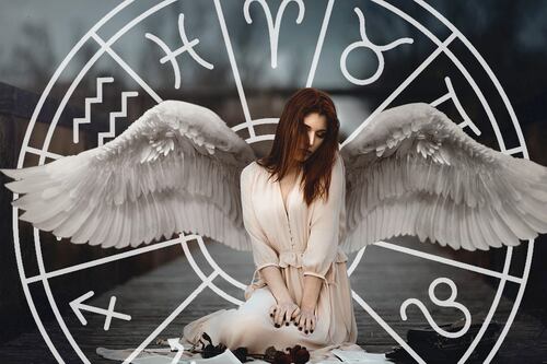 Horóscopo dos anjos: Conselho para iluminar a semana de cada signo do zodíaco