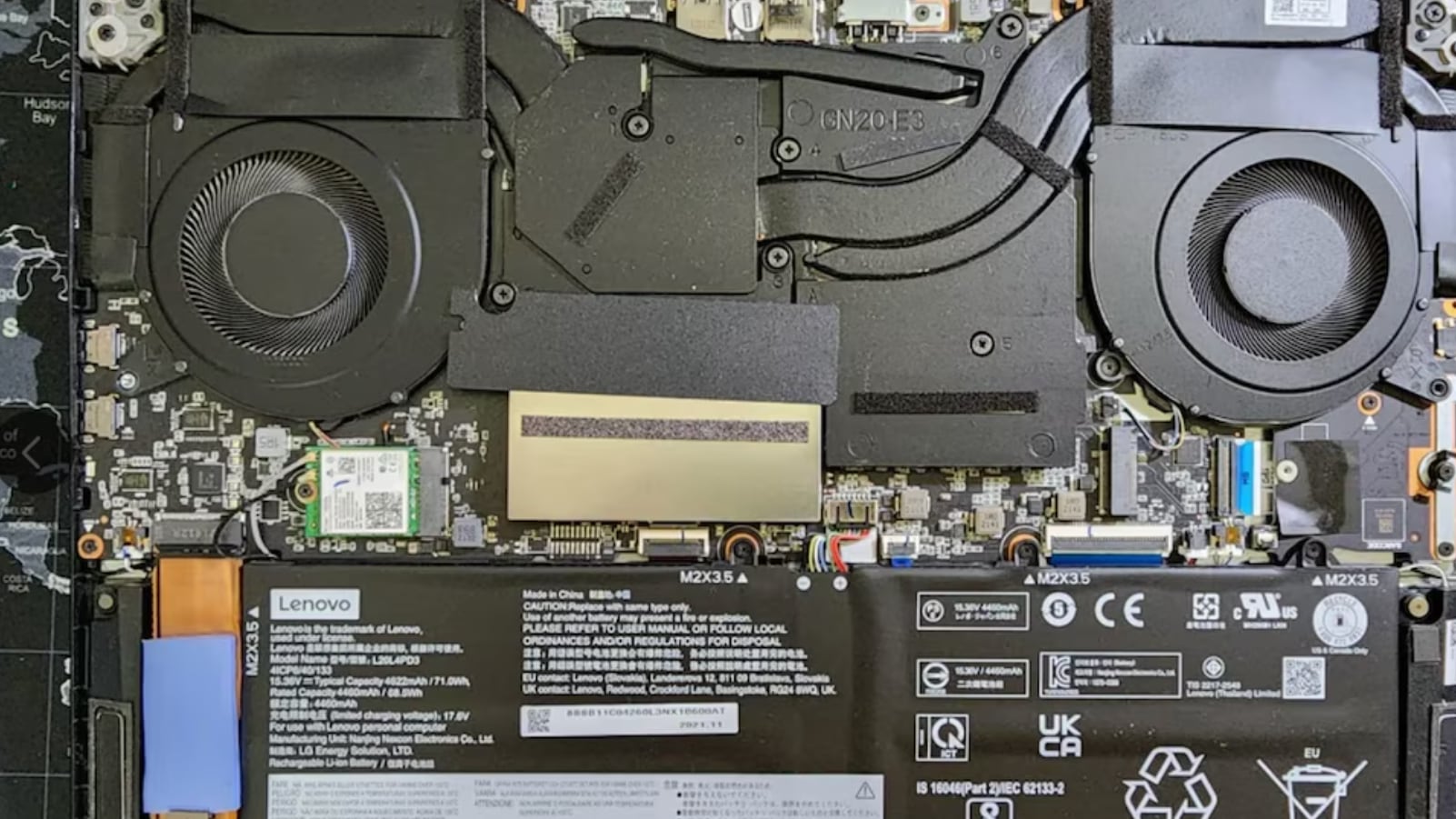 Láminas que cubren tu laptop - Reddit