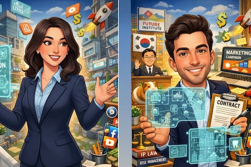 O perigo da “Trend ChatGPT”: como uma ilustração do seu trabalho pode abrir as portas para hackers