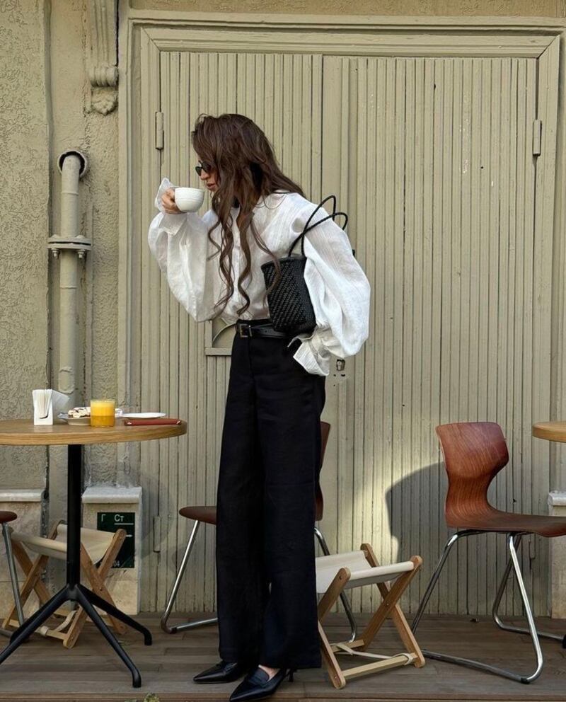 ¿Adiós clean look? Los peinados ‘poetcore’ son tendencia y prometen un cambio distinto