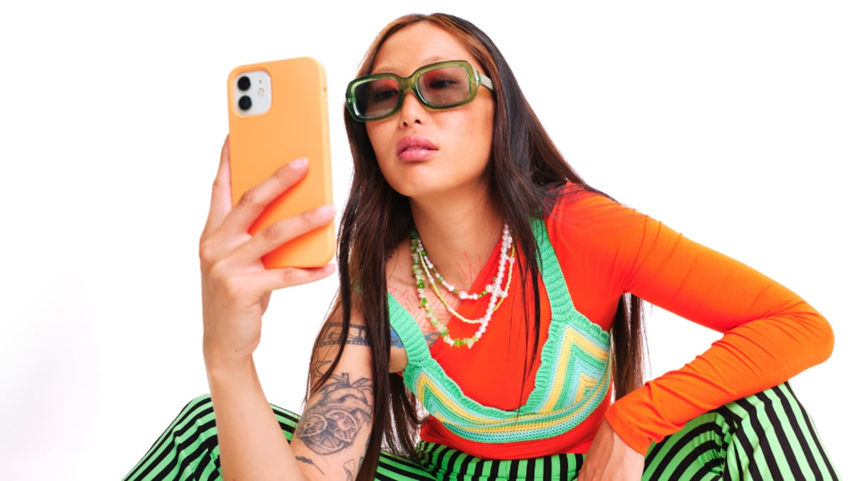 Los zapatos coreanos prometen ser la obsesión de todas en 2026