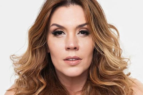 Simony comemora remissão do câncer: “o tumor sumiu”