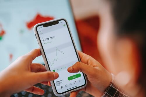 Os aplicativos que vão te ajudar nas finanças