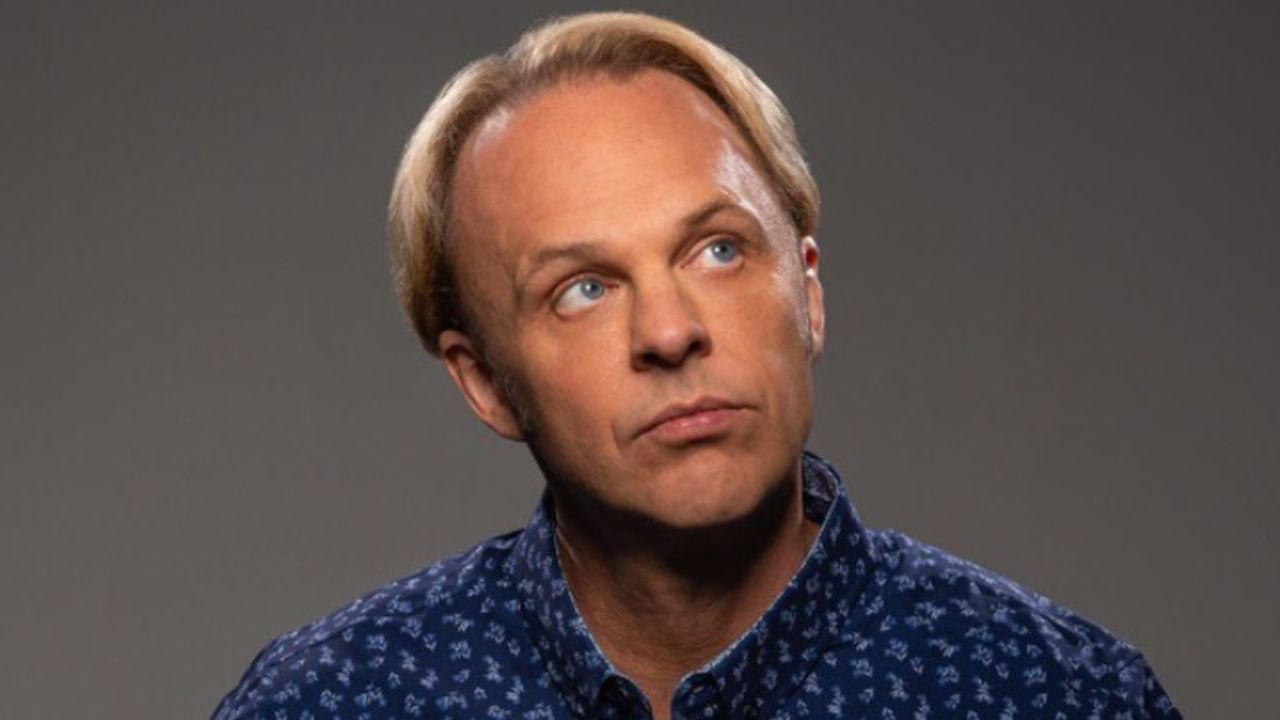 David Wilcock