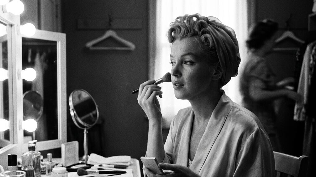 Marilyn Monroe