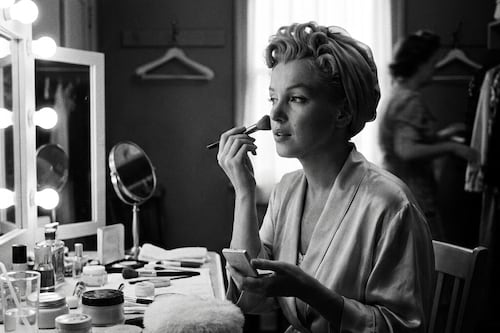 Marilyn Monroe sem filtros: novo livro revela detalhes inéditos de entrevista