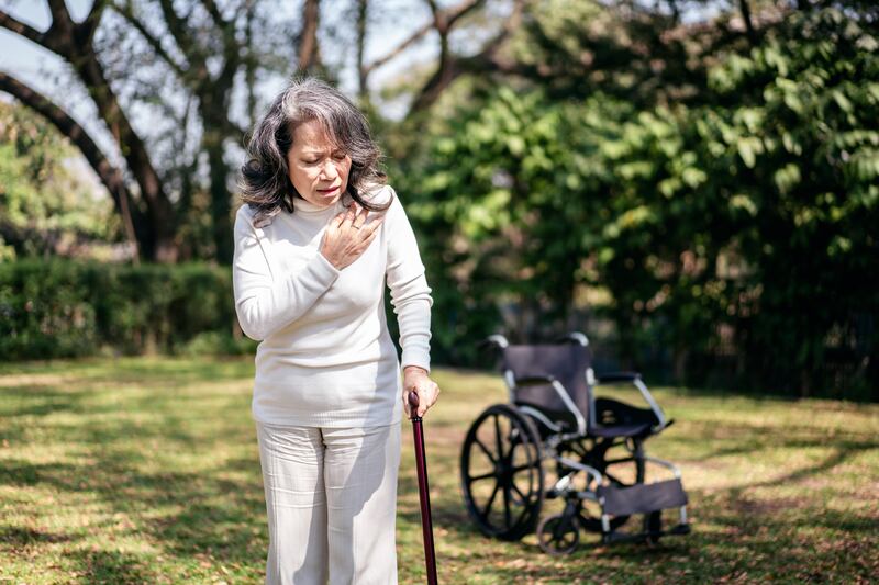El primer ensayo en humanos que podría frenar el envejecimiento