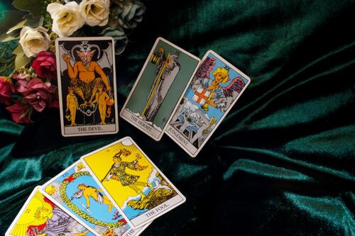 As mensagens deste final de semana para os signos de Áries, Touro, Gêmeos e Câncer, de acordo com o tarot