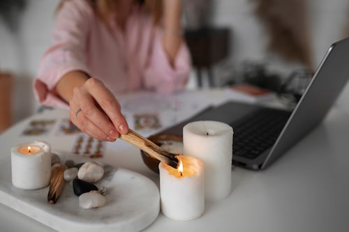 As mensagens desta semana para os signos de Áries, Touro, Gêmeos e Câncer, de acordo com o tarot
