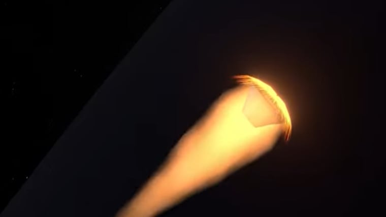 El regreso de la misión Artemis II no solo fue un hito histórico, sino también un espectáculo físico extremo